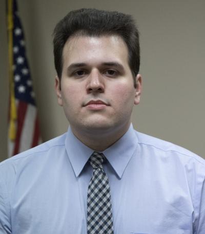 Taylor Wv Magistrate Bolton Admonished By Judicial Investigation Commission Resigns Wv News Wvnews Com