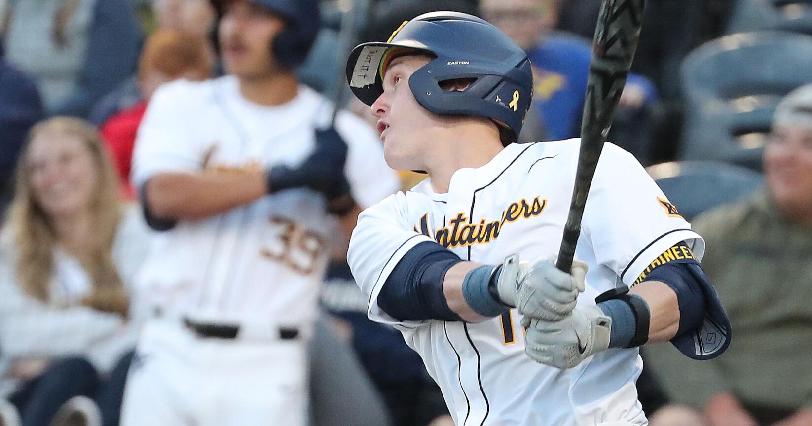 WVU holds on to win regular season finale vs.TCU - Vimarsana News