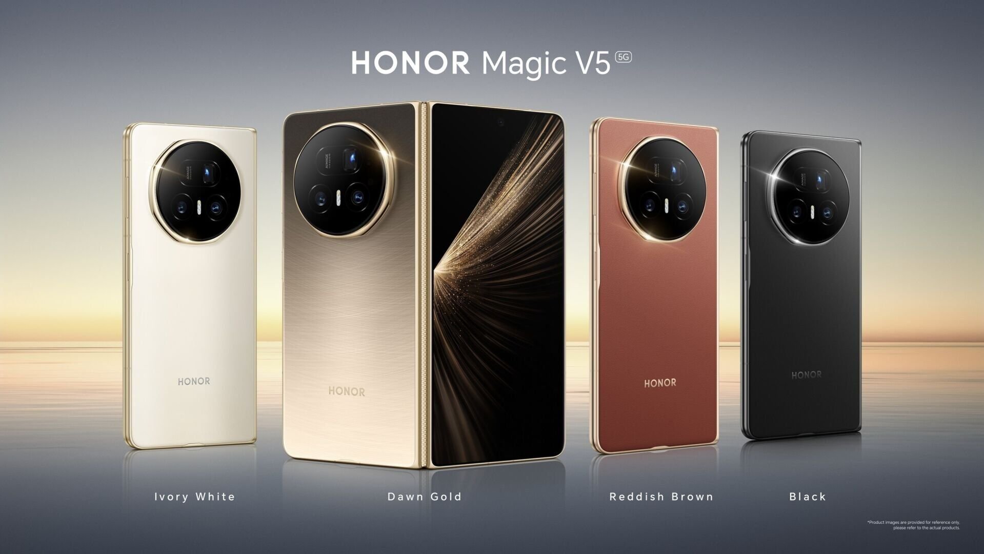HONOR Launches the Thinnest Zero-compromise Book-style