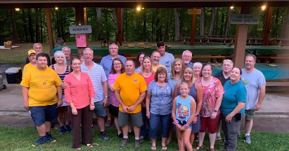 Jane Lew (West Virginia) motorcycle fundraiser returning later this