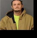 Sex offender jailed on nearly $300,000 bond on Harrison (West Virginia), Marion charges - Vimarsana News