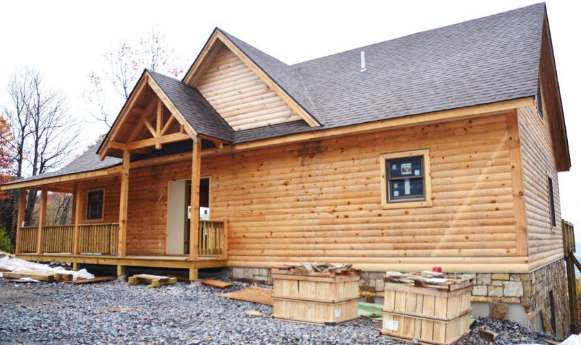 A second Believe in Tomorrow respite home is built at DCL | Garrett News |  wvnews.com