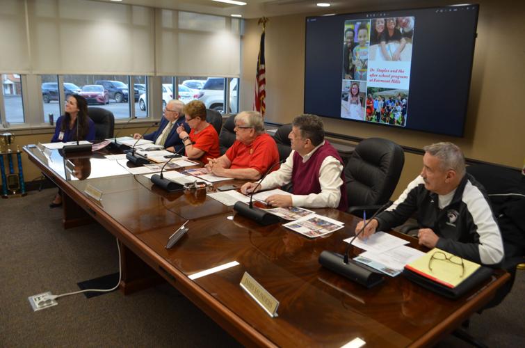 Marion Co., West Virginia, BOE sees 4th delay in East Dale expansion