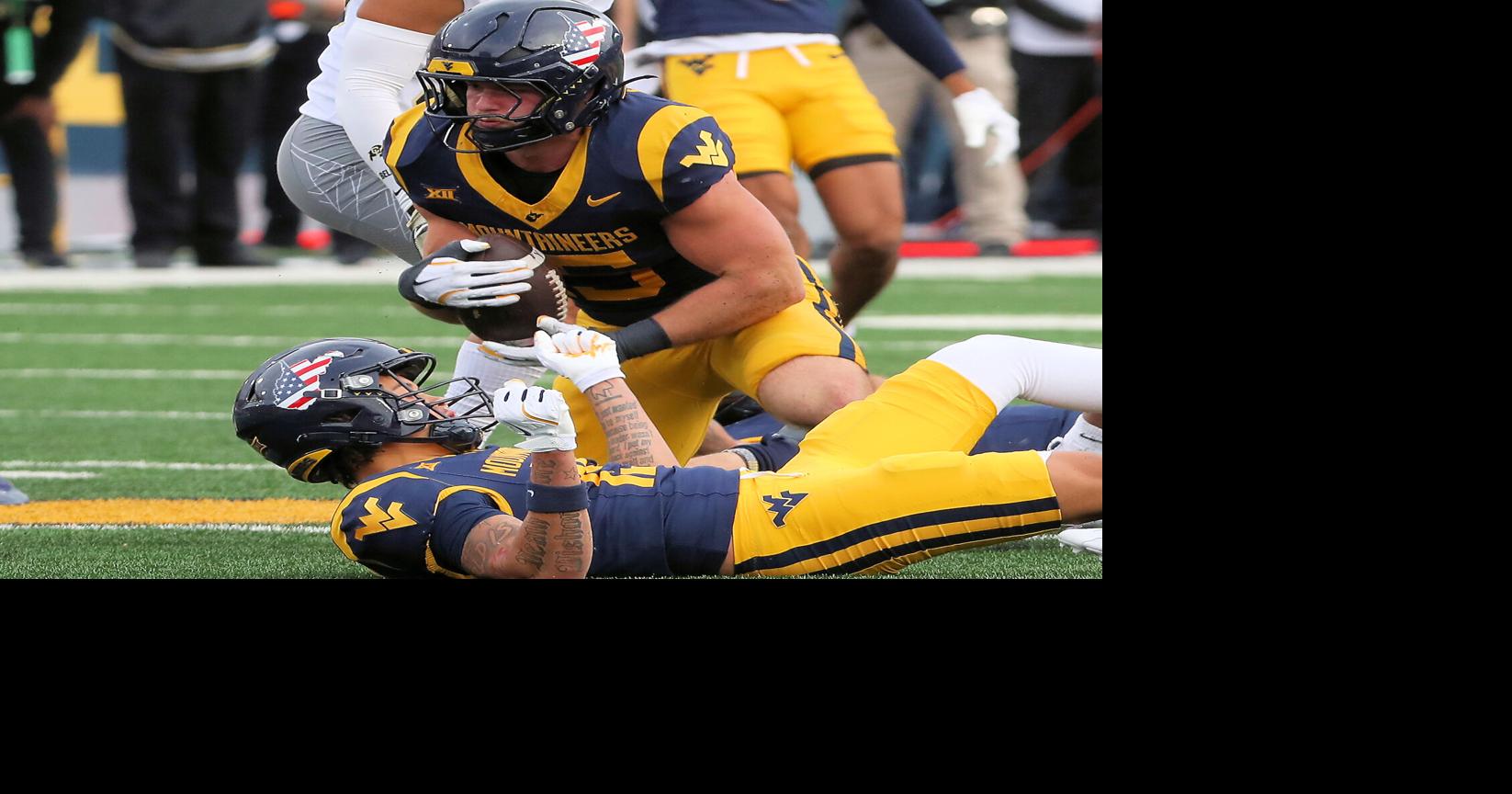 Photo Gallery II: West Virginia Mountaineers - Colorado Buffaloes ...
