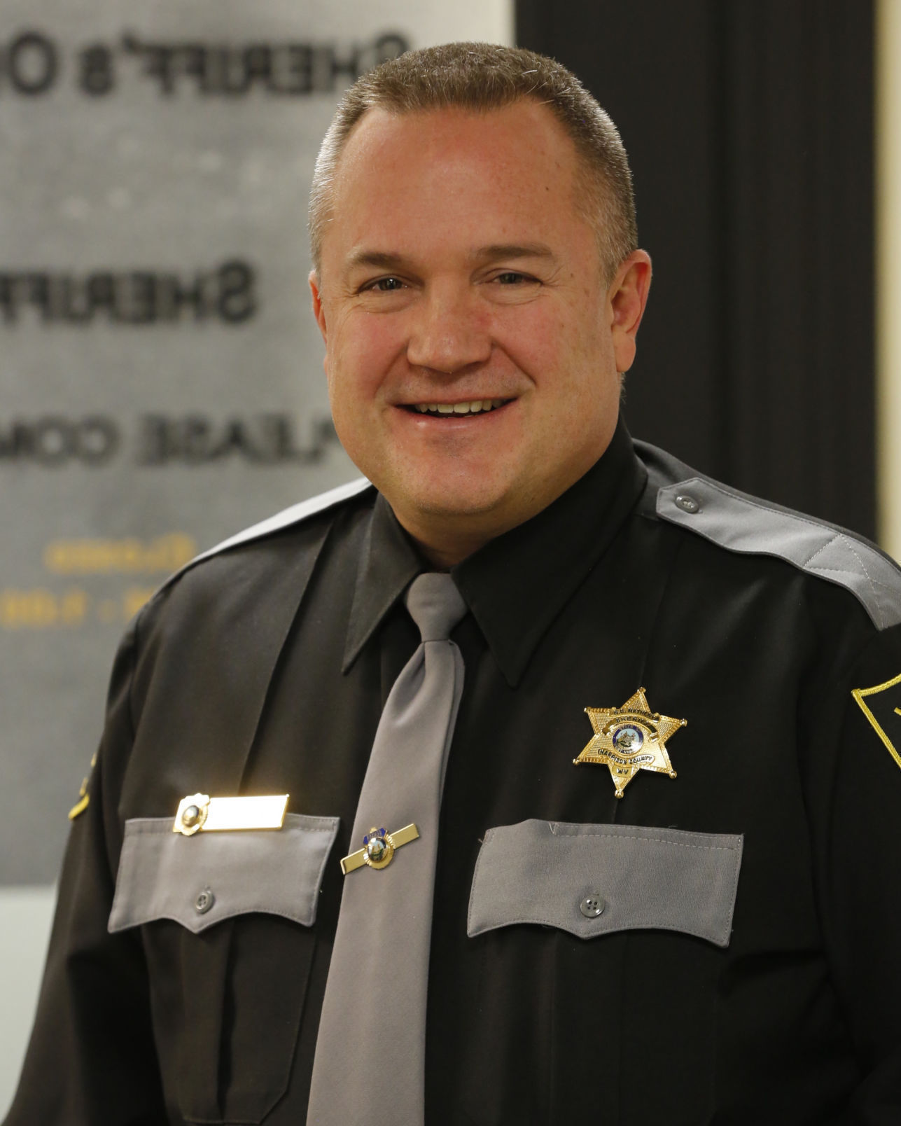 Reserve deputy sheriff program up and running in Harrison County | News