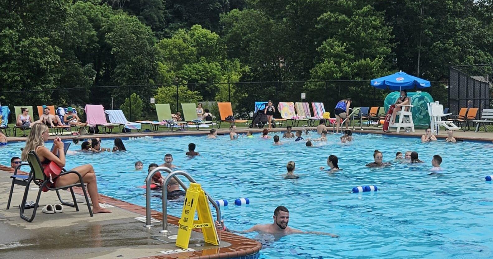 Summer jobs offer Harrison, West Virginia, high schoolers valuable experience and growth - Vimarsana News