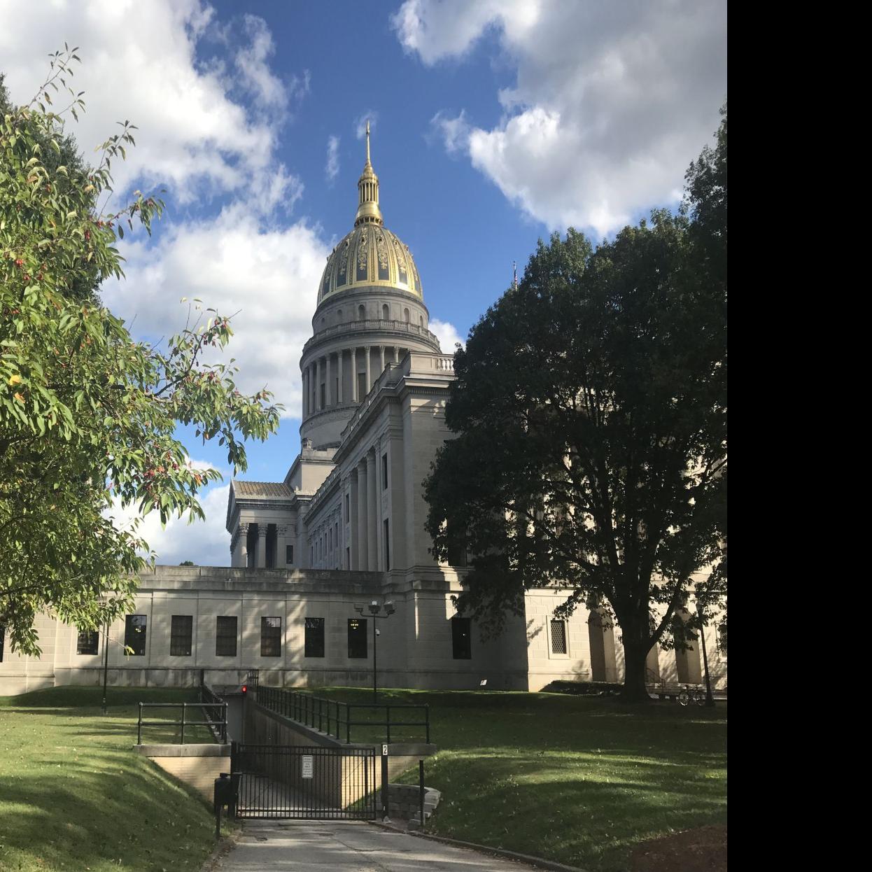Several Major Bills Signed Into Law As Legislature Reaches Session S Midpoint Wv News Wvnews Com