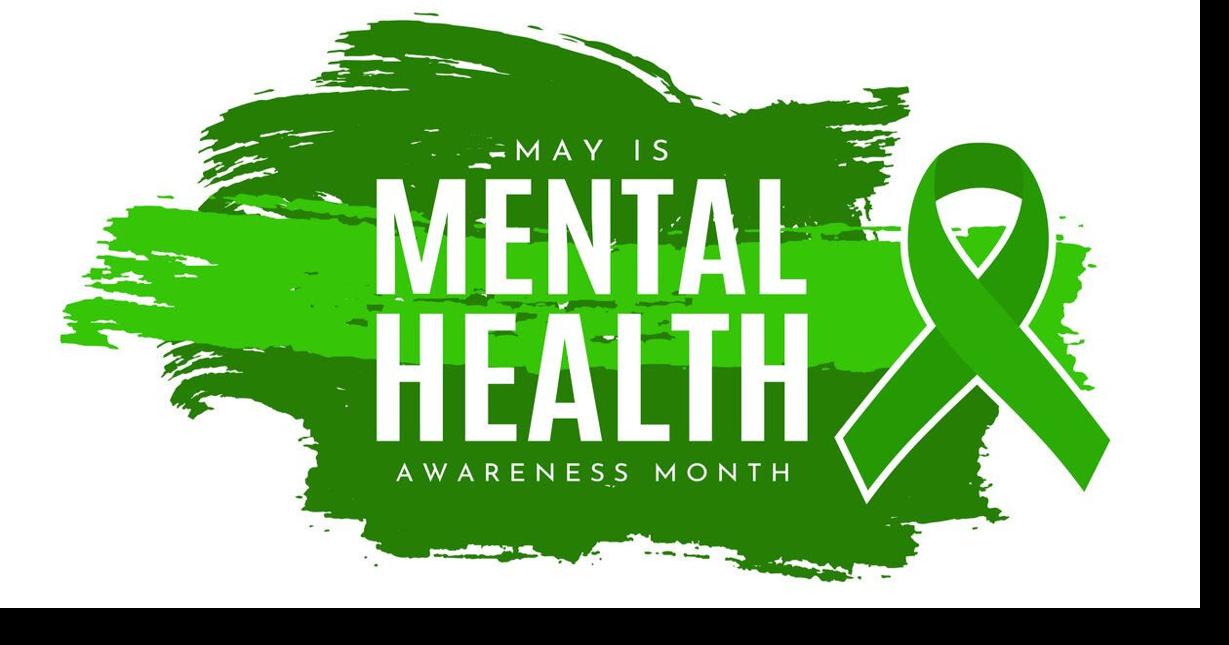 West Virginia highlights Mental Health Awareness Month, expands access to behavioral health services