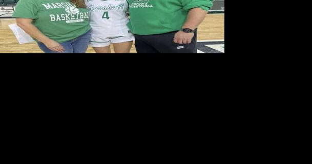 Beeman's 24 points leads Marshall over Florida, 91-88 | Mineral County WV News and Tribune - Vimarsana News