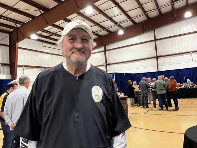 Bob Huggins Fish Fry celebrates success as it raises money for cancer
