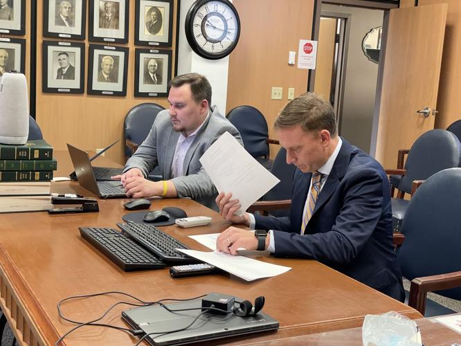 Harrison County, State Auditor's Office launch new transparency website