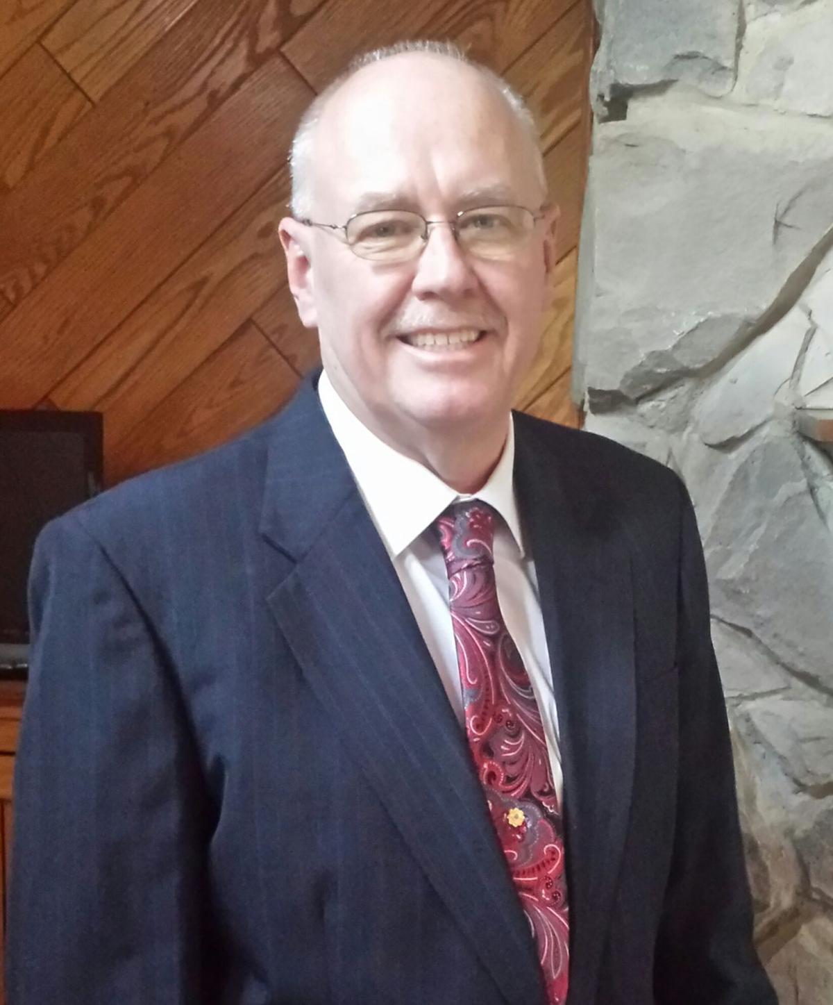 Monitoring no longer necessary at Lumberport dam Harrison News