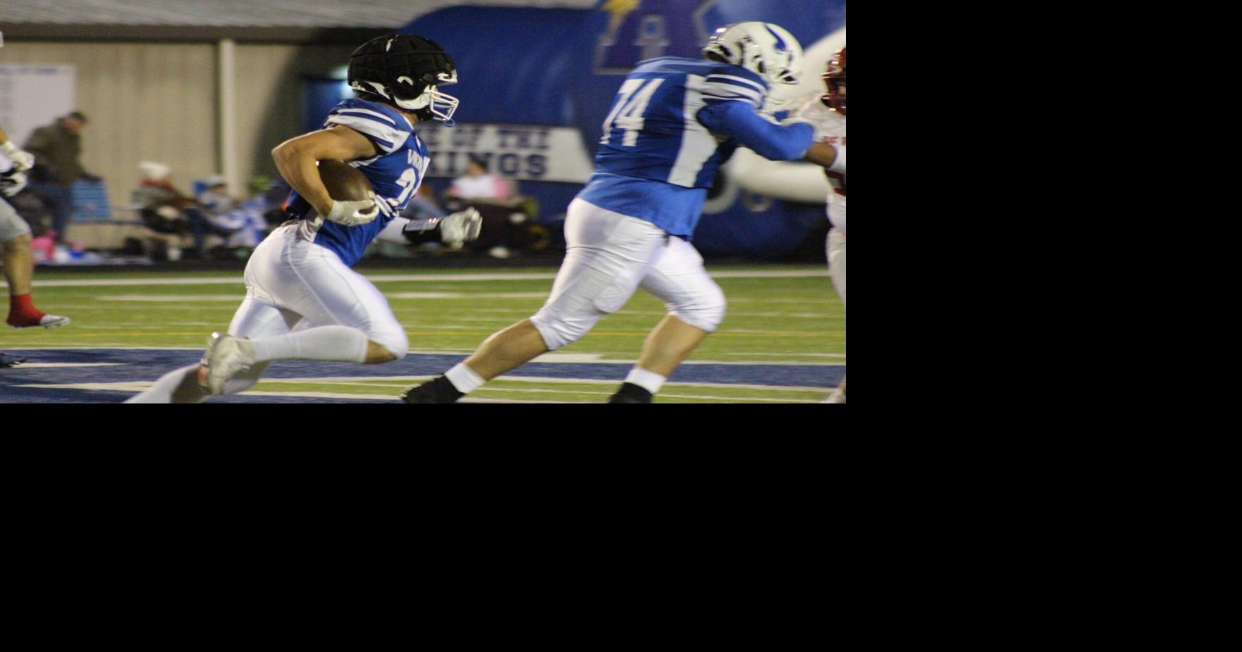 Ripley Vikings close season on road, fighting for playoff spot ...