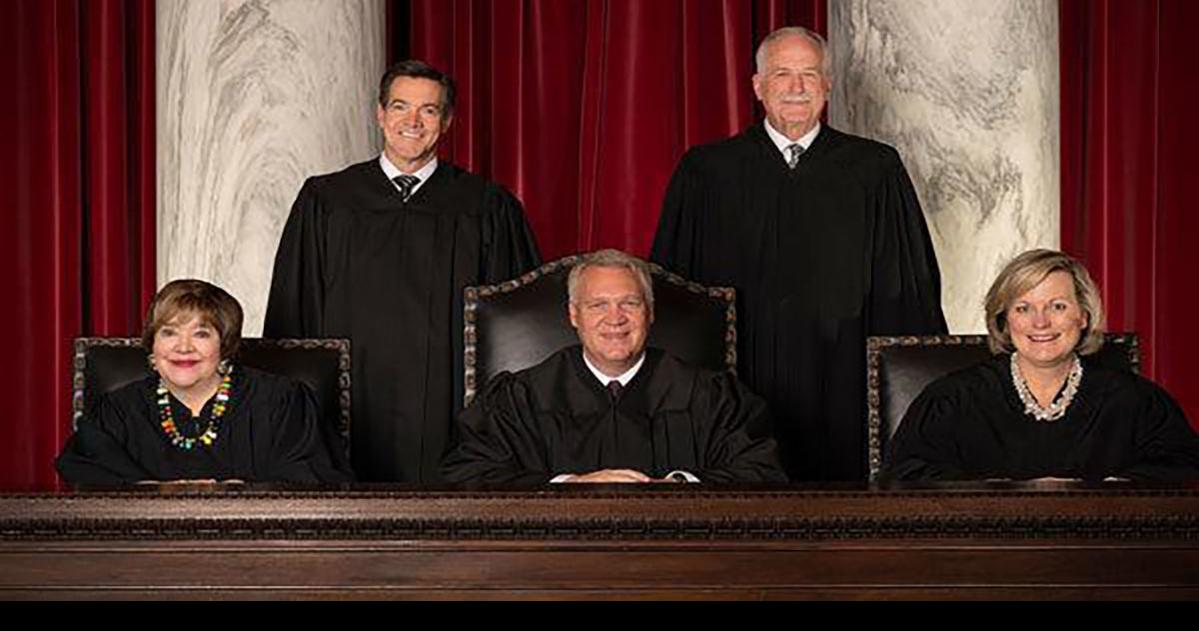 WV Supreme Court justices to address #39 plan for moving forward #39 later