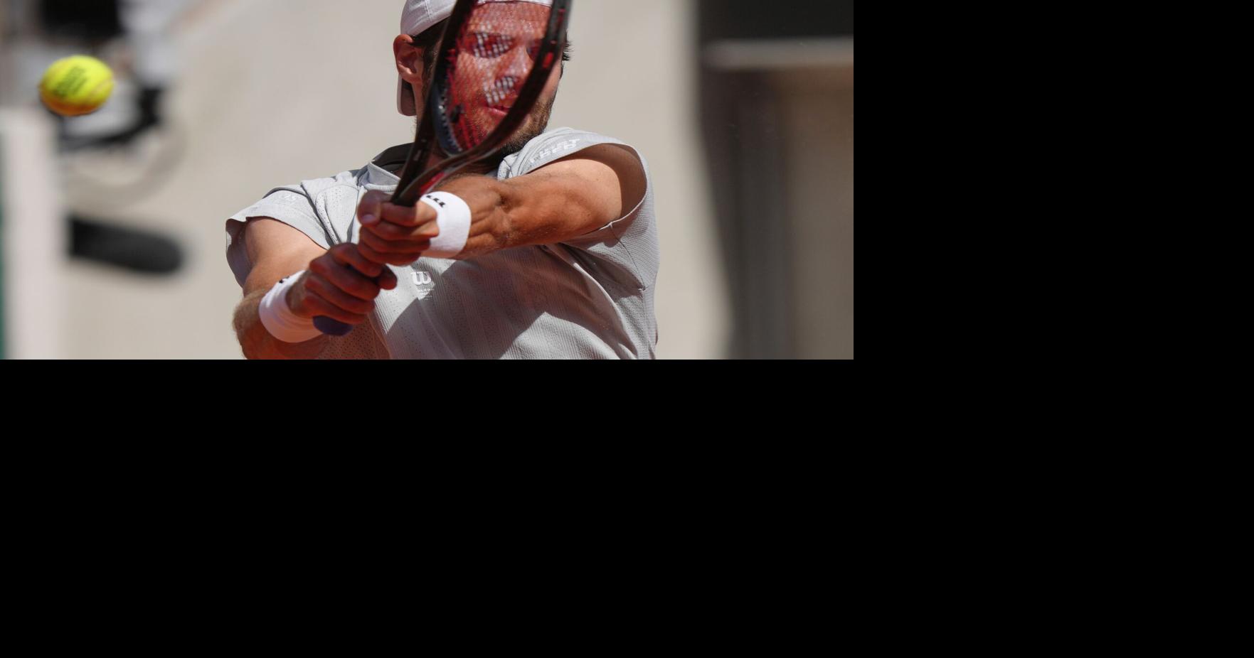 French Open Tennis | Pro Sports
