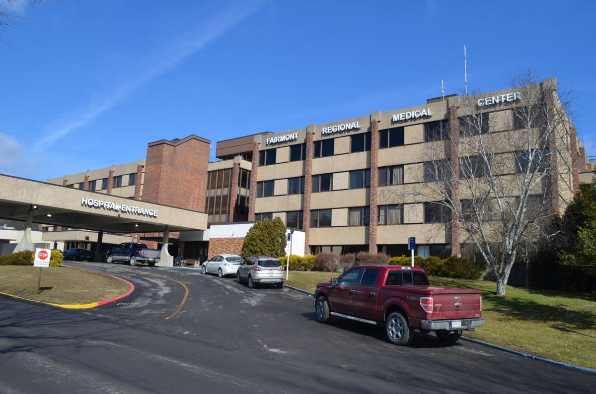 Fairmont Regional Medical Center aims to strengthen community