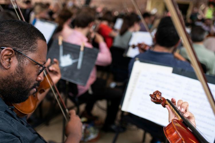 Clarksburg's Amphitheater ready for spring/summer schedule of big Clarksburg's Amphitheater ready for spring/summer schedule of big