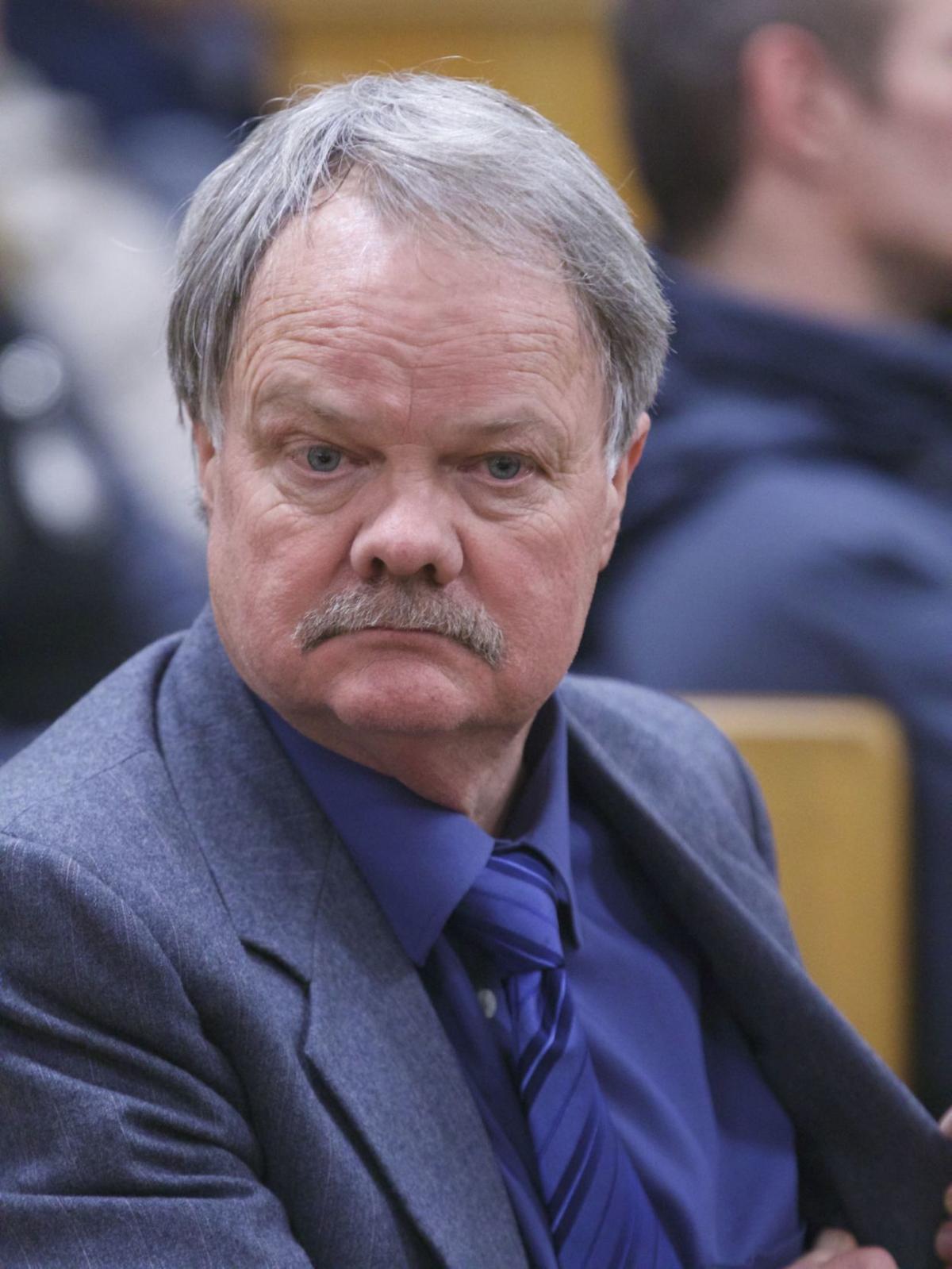 Longtime Harrison circuit judge Marks adding welcome hand in Barbour