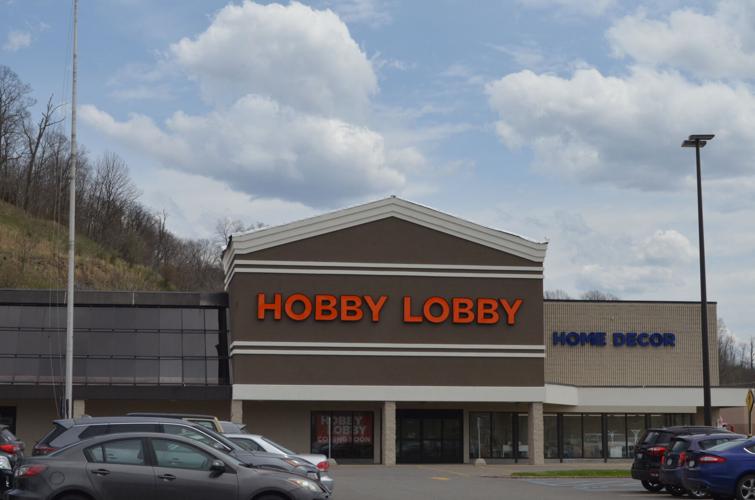 Hobby Lobby opening April 25, Olive Garden opening May 23 on Emily