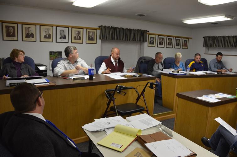 Shinnston WV and Lost Creek, WV, to hold elections this June Local