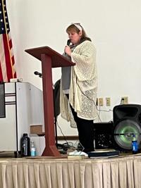 ResCare worker is W.Va. Direct Service Personnel of Year | Mineral County  WV News and Tribune | wvnews.com