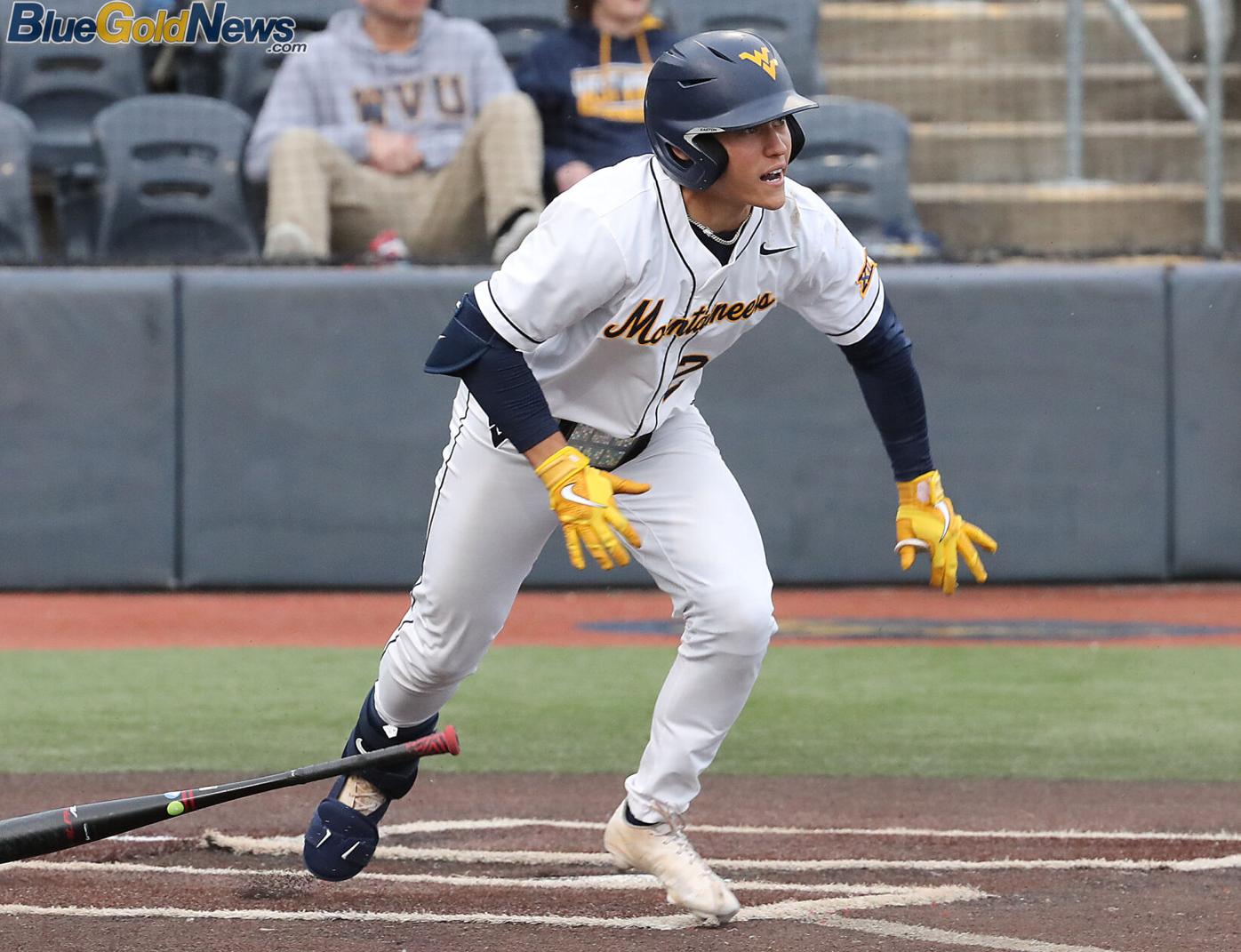 WVU baseball: Mountaineers continue climb in polls, WVU