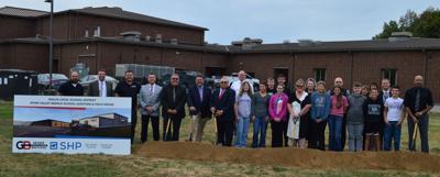 River Valley High School (Bidwell, Ohio)