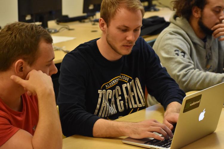 Alderson Broaddus announces new Cyber Security program to begin in the fall State Journal News