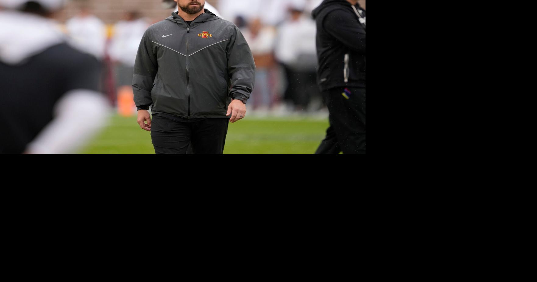 Iowa State preview: Cyclones feature an entirely new cast | West ...