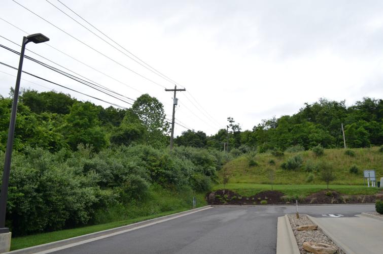 Middletown Commons, I79 Tech Park development among Marion County, WV