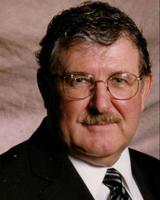 Larry A. Hawkins