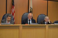 Debate on dams continues | Local News for Harrison County | wvnews.com