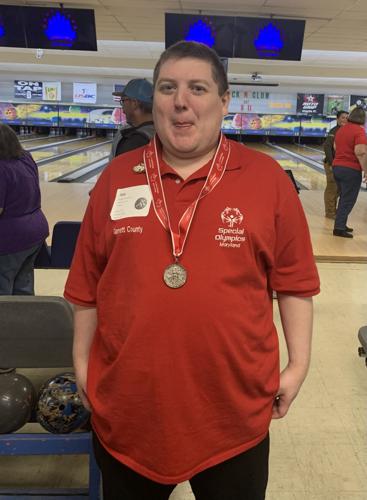 GCSO competes at Bowling Regionals | Garrett Sports | wvnews.com