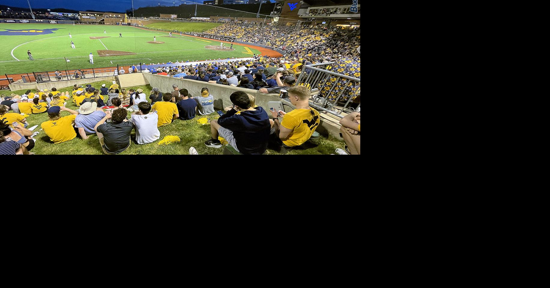 Photo Gallery I: West Virginia Mountaineers - Pitt Panthers | West ...