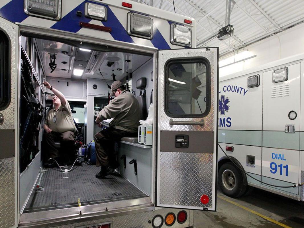 New Huntington team bringing rapid response to opioid epidemic | WV News |  wvnews.com