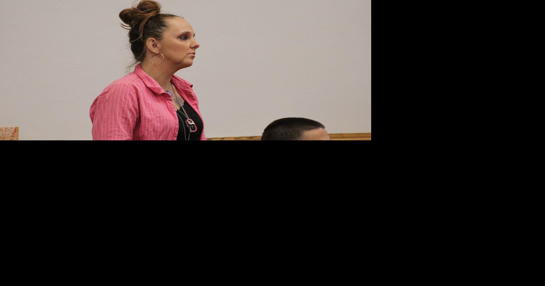 Salem, West Virginia woman receives probation after keeping child from