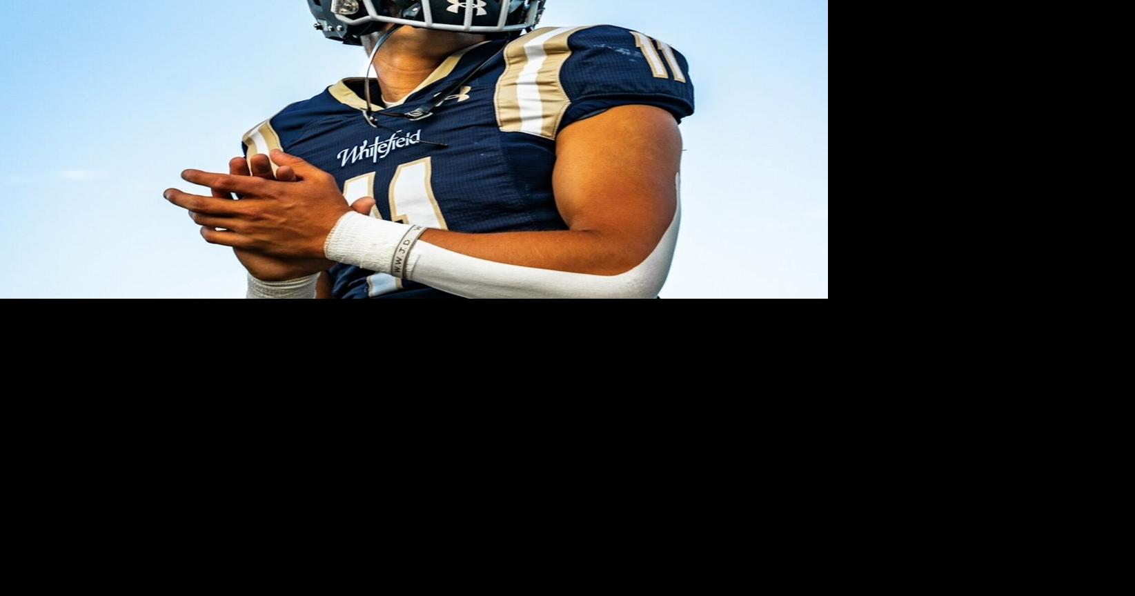 WVU continues Peach State run with tight end commitment
