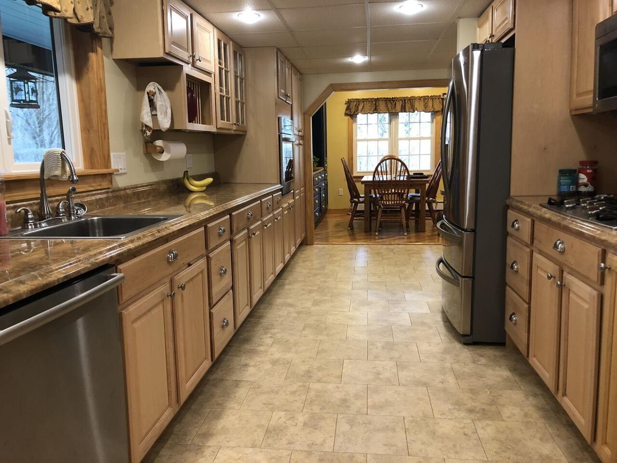 Preston County Home Auction Peaceful Close To Streams Wvhomes