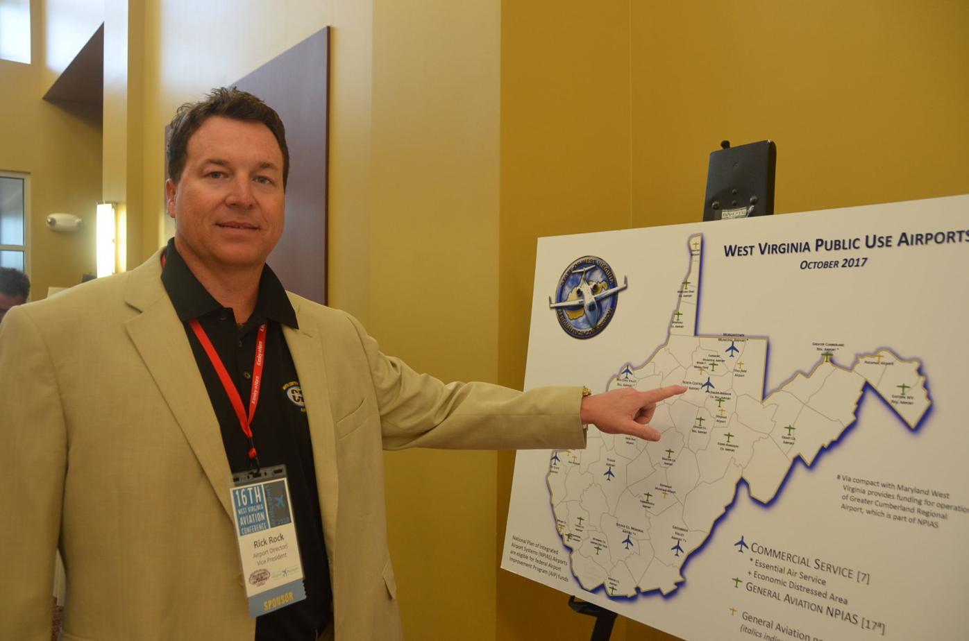 Ncwv Airport To Upgrade West Virginia Air Center With 2 Million Competitive Grant Wv News Wvnews Com His zodiac sign is cancer. ncwv airport to upgrade west virginia