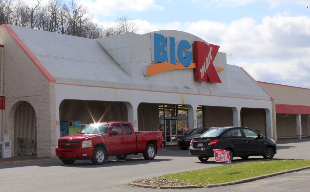 Kmart