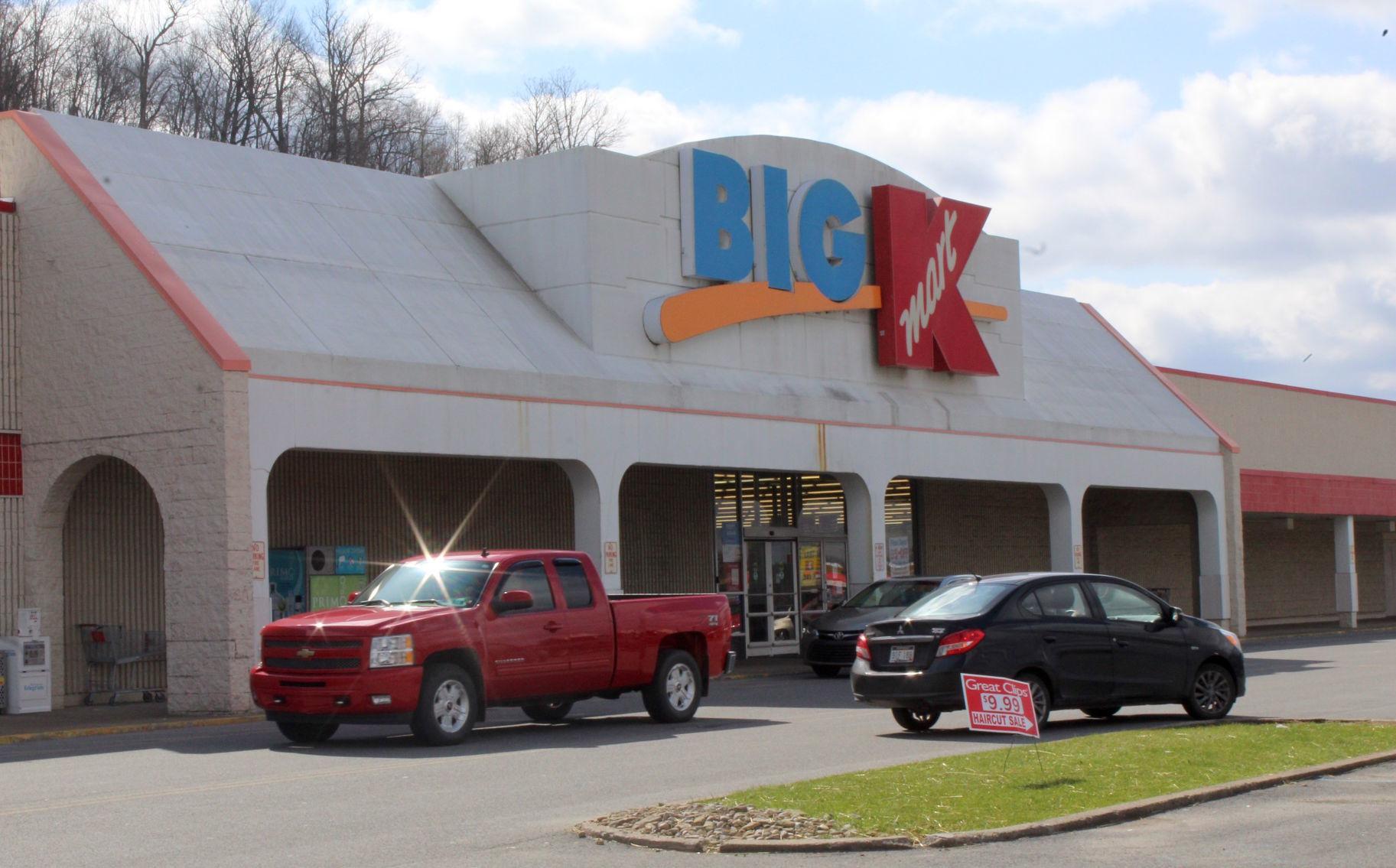 Final Kmart stores leaving West Virginia WV News