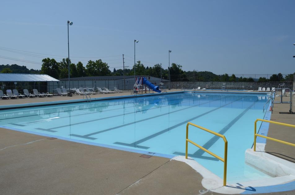 Fairmont's 12th St. Pool to stay closed for summer, East Marion Park Wave Pool set to open