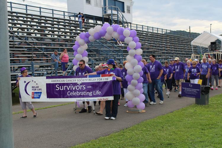 Plans made for 2020 Lewis Co. Relay for Life | Weston News | wvnews.com