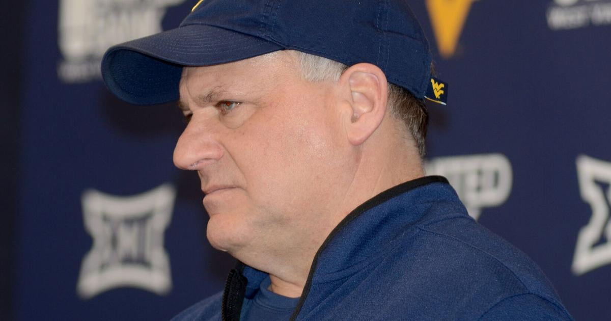 Rich Rodriguez to be featured speaker at 42nd annual Frank Loria Awards ...