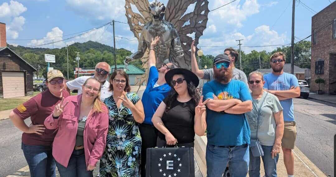 Brewing Locally Image