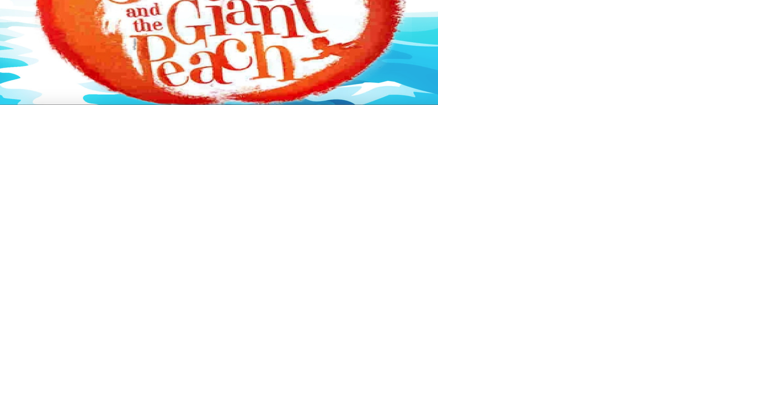 Stars of Tomorrow to present 'James & the Giant Peach' - Vimarsana News