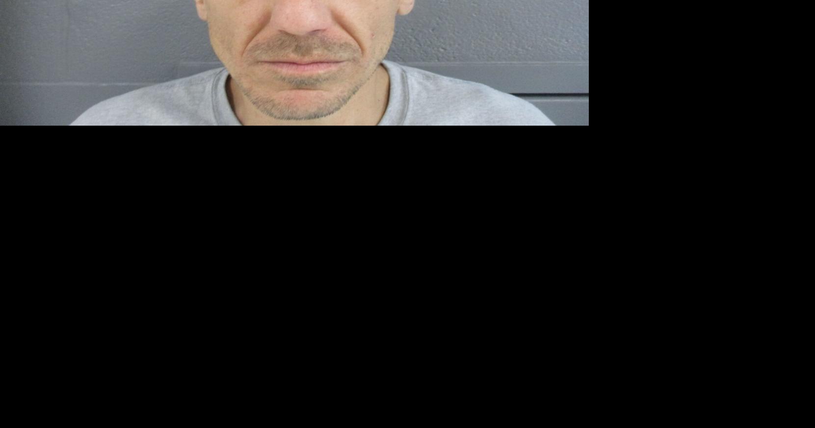 Hicks admits to felony strangulation in Taylor County West Virginia