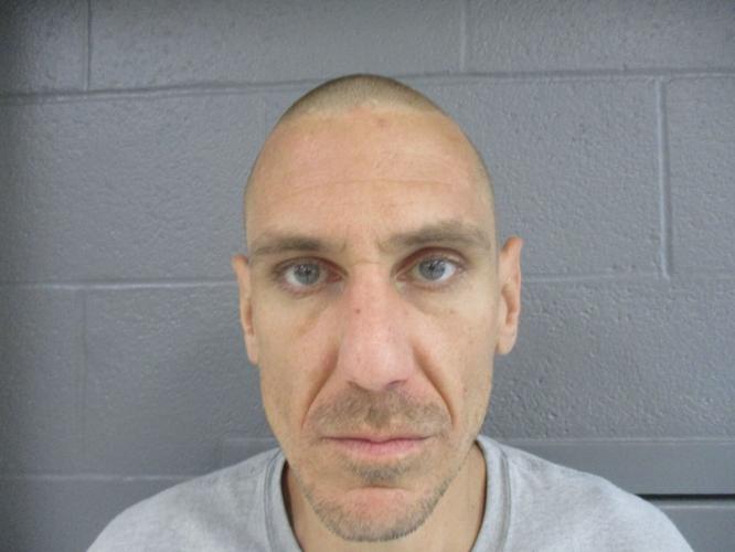 Nines holds sentence in abeyance in Taylor County West Virginia