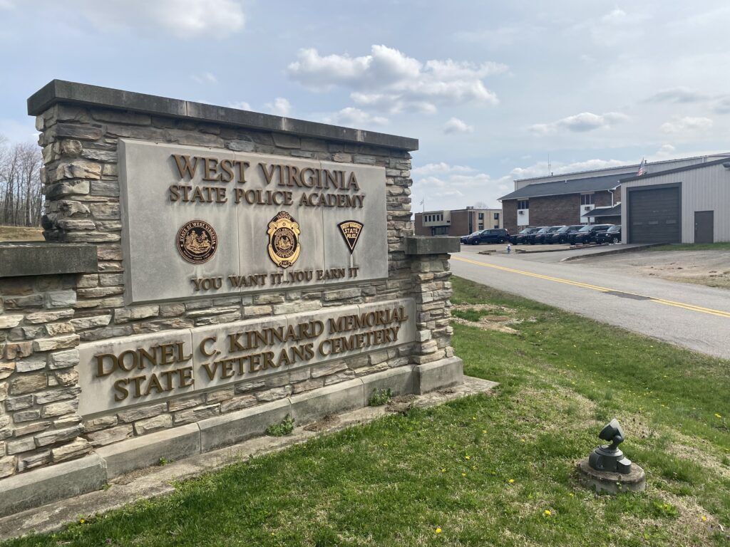 New allegations made, Justice responds to West Virginia State Police hidden camera probe WV News wvnews image