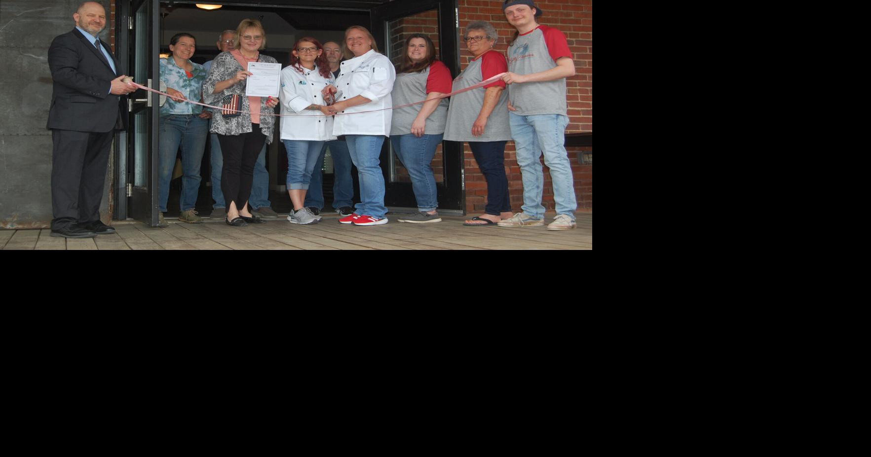 Guilty Pleasures Sweet Shop opens in Belington, West Virginia